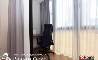 Купить 2-комнатную квартиру, Минск, Независимости пр-т 88 (Первомайский район). Фото 4