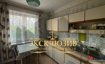 Купить 3-комнатную квартиру, Минск, Лынькова ул., 7(Фрунзенский район). Фото 2