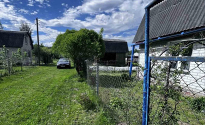 Купить дом в деревне, Майская роща, 10 соток. Фото 9