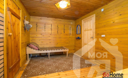 Купить коттедж, Ошмяны, Богдановича ул., 11.5 соток. Фото 27