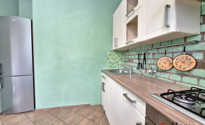 Снять 2-комнатную квартиру на сутки, Минск, ул. Свердлова, д. 24 (Октябрьский район). Фото 11