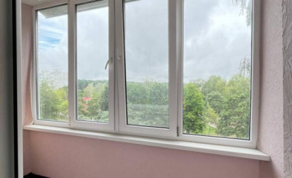 Купить 4-комнатную квартиру, Солигорск, Набережная, 25. Фото 5