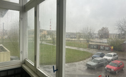 Купить 1-комнатную квартиру, , Фрунзе ул., 16. Фото 2