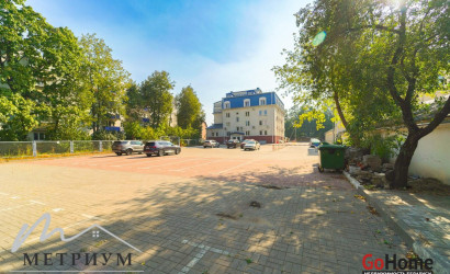 Аренда помещения, Минск, Соломенная ул., 23/А, 44 кв.м.. Фото 7