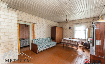 Купить дом, Юшевичи, Садовая ул., 21.19 соток. Фото 5