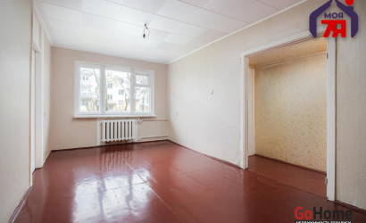 Купить 2-комнатную квартиру, Минск, Белинского ул., 6 (Первомайский район). Фото 4