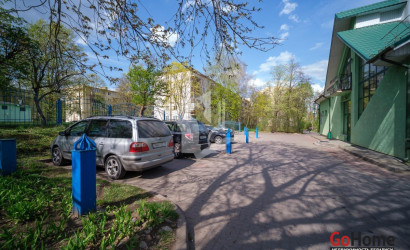 Аренда склада, Минск, Калиновского ул., 31/а,  от 12 до 70 кв.м.. Фото 12