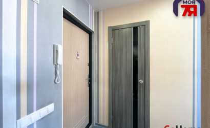 Купить 1-комнатную квартиру, Солигорск, Парковая ул., 9. Фото 13