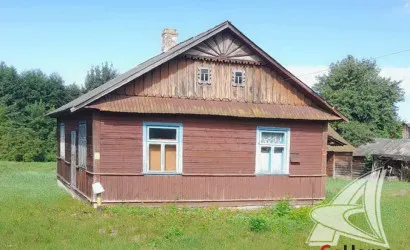 1-этаж.(78.4 м2), Приборово(Томашовский с/с)