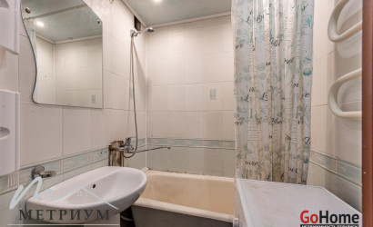 Купить 2-комнатную квартиру, Минск, Никифорова ул., 8(Первомайский район). Фото 11