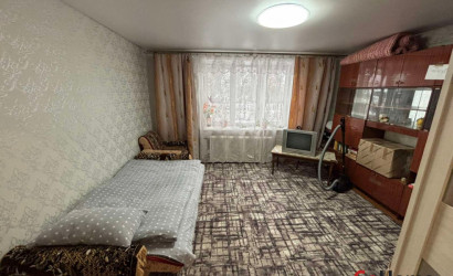 Снять 3-комнатную квартиру на сутки, Орша, ул. Зои Космодемьянской, д.2. Фото 9