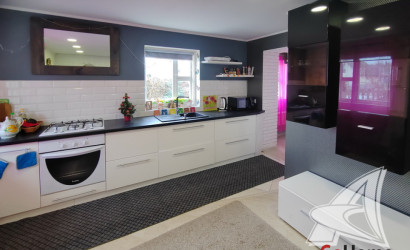 Купить дом, Брест, Мухавецкий с/с, 5.25 соток. Фото 13