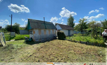 Купить дом в деревне, Строитель-96, 6.17 соток. Фото 15