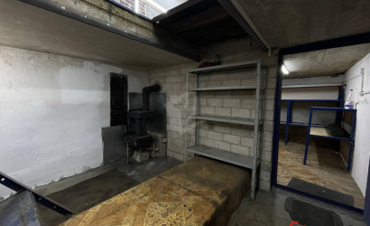 Продажа помещения, Минск, Автомобилистов ул., 12,  40.6 кв.м.. Фото 12