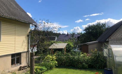 Купить дом в деревне, СИГНАЛ-2, 4.43 соток. Фото 36