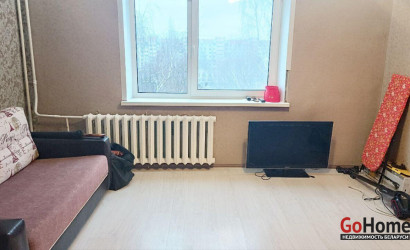 Купить 3-комнатную квартиру, Витебск, Бровки ул., 3/2. Фото 9