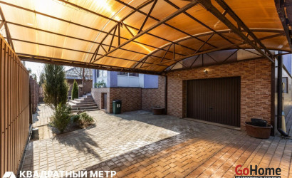 Купить коттедж, Ходаково, Заречная ул., 15 соток. Фото 27