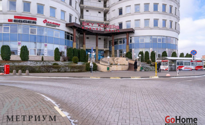 Продажа офиса, Минск, Домбровская ул., 9,  1335.3 кв.м.. Фото 3