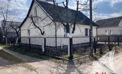  2-этаж.(123.2 м2), Брест(Речица)