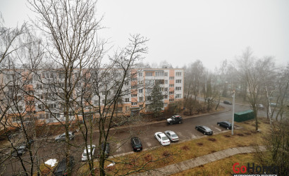 Купить 3-комнатную квартиру, Минск, Притыцкого, 52 (Фрунзенский район). Фото 18