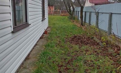 Купить дом в деревне, Леснянка, 5.38 соток. Фото 6