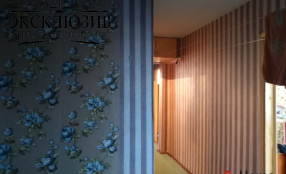 Купить 3-комнатную квартиру, Бигосово, Молодежная ул., 14. Фото 7