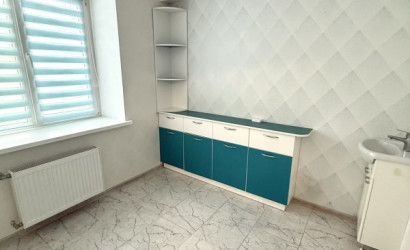 Купить 5-комнатную квартиру, Гродно, Доватора, 17А. Фото 10