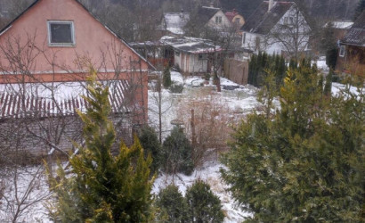 Купить дом в деревне, Зенитчик, 5 соток. Фото 13