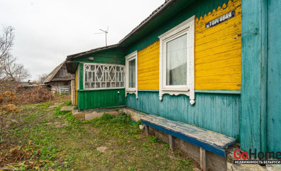 Купить дом, Смолевичи, Калинина ул., 15 соток. Фото 7