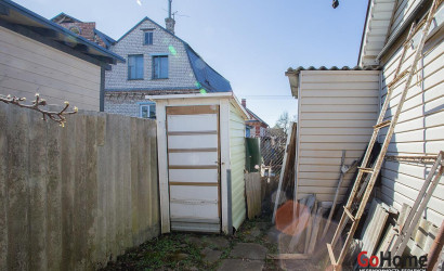 Купить дом в деревне, Таксист, 4.6 соток. Фото 17