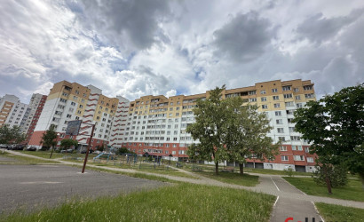Купить 1-комнатную квартиру, Гродно, Южная, 26. Фото 13