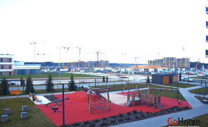 Купить 2-комнатную квартиру, Минск, Виталия Цвирко, 84 (Советский район). Фото 24