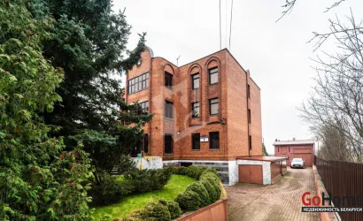  2-этаж.(111.4 м2), Холма(Парковая ул.)