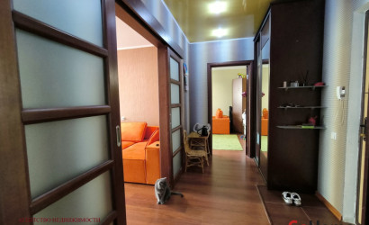 Купить 2-комнатную квартиру, Брест, ул. Рокосовского, д. . Фото 6