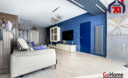 Купить 4-комнатную квартиру, Минск, Восточная ул., 107 (Советский район). Фото 10