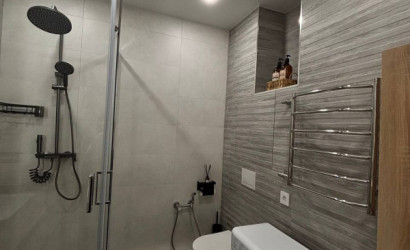 Купить 1-комнатную квартиру, Минск, ул. Жореса Алферова, д.  (Октябрьский район). Фото 13