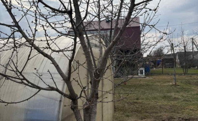  2-этаж.(84 м2), СТ Лазурное