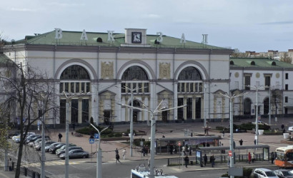 Купить 3-комнатную квартиру, Витебск, Кирова ул., 1. Фото 1