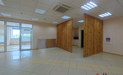 Аренда помещения, Минск, Максима Богдановича, 108,  147 кв.м.. Фото 5