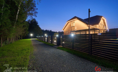 Купить коттедж, Суковичи, Зеленая ул., 17.5 соток. Фото 15