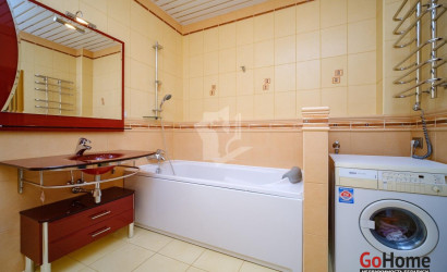 Купить 3-комнатную квартиру, Минск, Утульная ул., 1 (Фрунзенский район). Фото 27