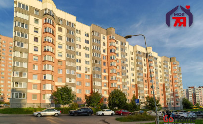 Купить 1-комнатную квартиру, Минск, Мачульского ул., 24 (Фрунзенский район). Фото 36