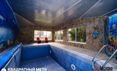 Купить дом, Сеница, Заречный пер., 17.27 соток. Фото 15