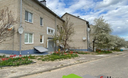 Купить 3-комнатную квартиру, Слоним, Южная ул., 31. Фото 15