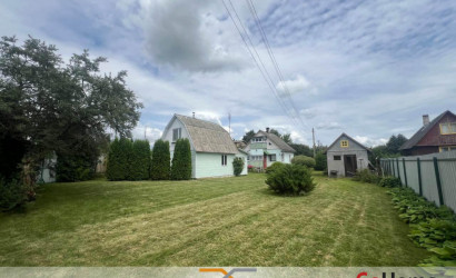 Купить дом в деревне, Медик-85, 11.87 соток. Фото 29