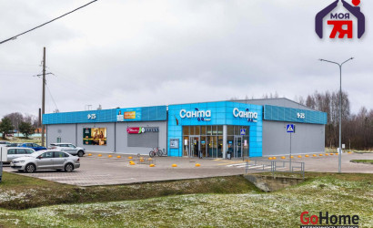 Купить 1-комнатную квартиру, Березино, Кирова ул., 8. Фото 15