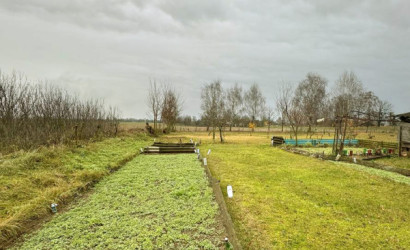 Купить дом, Новицкие 2, Садовая, 25 соток. Фото 12