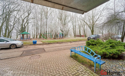 Купить 1-комнатную квартиру, Минск, Брикета ул., 3 (Фрунзенский район). Фото 22