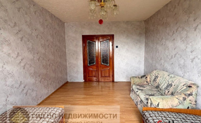 Купить 3-комнатную квартиру, Гродно, проспект Клецкова, д. 70. Фото 12