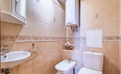 Снять 3-комнатную квартиру, Минск, Рокоссовского, 76 (Ленинский район). Фото 14